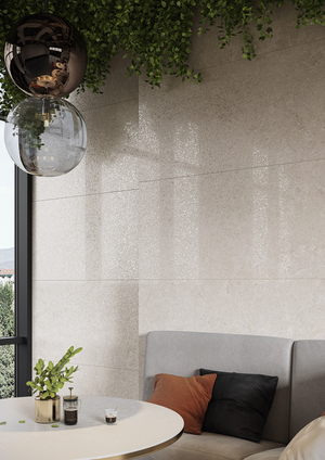 Ceramica Limone Sky Craft Light Grey Lappato 59,8 x 119,8 cm - płytka gresowa szkliwiona rektyfikowana SKYCRAFT2280
