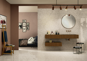 Imola Ceramica Parade Grigio Scuro 32,5 x 120 cm - stopnica, naturalna, mat PRTU G120DG