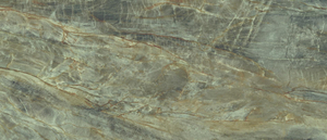 Cerrad + La Mania Brazilian Quartzite Green 120 x 280 cm - płytki gresowe matowe