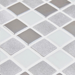 Dunin S Series SMX Monaco Połysk 31,5 x 31,5 cm - mozaika szklana 
