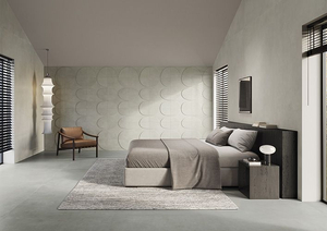 Italgraniti I Cementi Greige Antislip 60 x 120 cm - płytka gresowa antypoślizgowa FL05BAA
