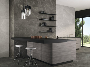 Baldocer Bayona Silver Natural 60 x 120 cm - płytki gresowe