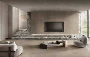 Florim Authentic Luxe Marble Aubisque Matte Silk 60 x 60 cm - płytka gresowa 780992