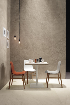 Imola Ceramica Muse Bianco 60 x 60 cm - płytka gresowa, naturalna, mat MUSE 60W LP