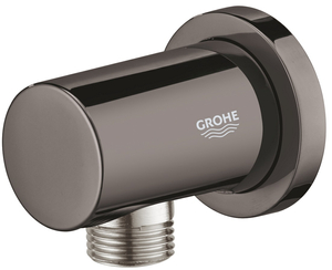 Grohe Essence zestaw prysznicowy dedykowany PGC bateria, deszczownica, słuchawka, hard graphite 24058A01+26066A00+27057A00+27074A00+28362A00+26866A00