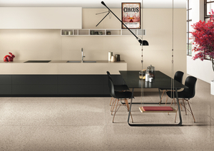 Imola Ceramica Parade Almond 32,5 x 120 cm - stopnica, naturalna, mat PRDE G120A