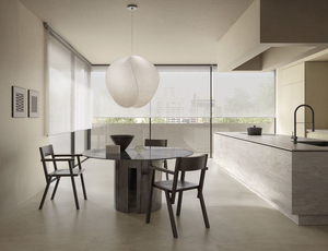 Italgraniti I Cementi Beige Mat 30 x 60 cm - płytka gresowa FL0263