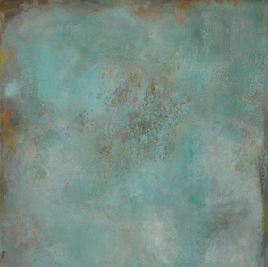 Caesar Alchemy Trace Mint 120 x 120 cm - płytki gresowe