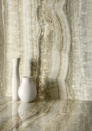 Florim Eccentric Luxe Mint Glossy - płytka gresowa połysk 60x120 cm 778841