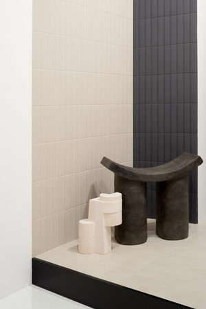 Quintessenza Modulo Base Mattone płytka gresowa 6 x 23 cm MDL106M, cegła